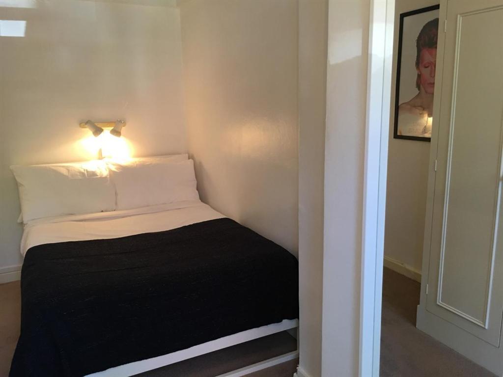 Marble Apartments Effra Court London Bagian luar foto