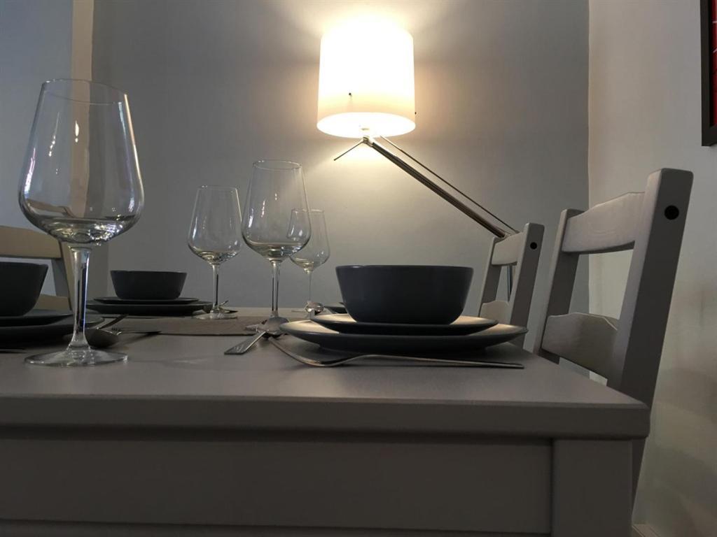 Marble Apartments Effra Court London Bagian luar foto