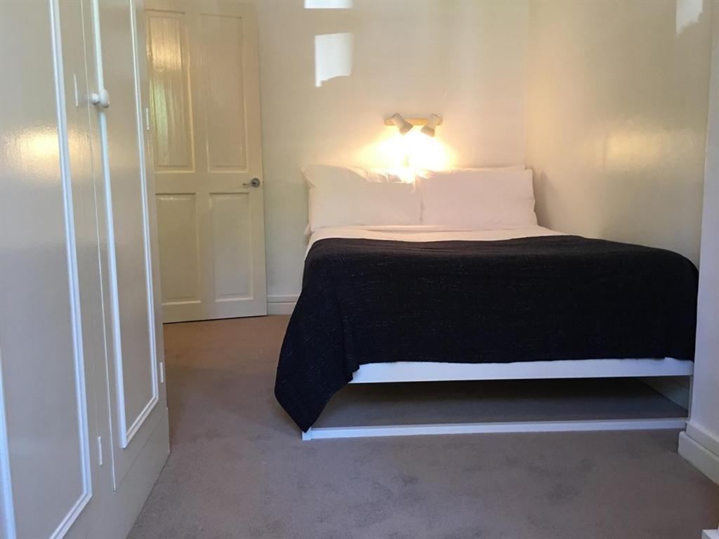 Marble Apartments Effra Court London Bagian luar foto