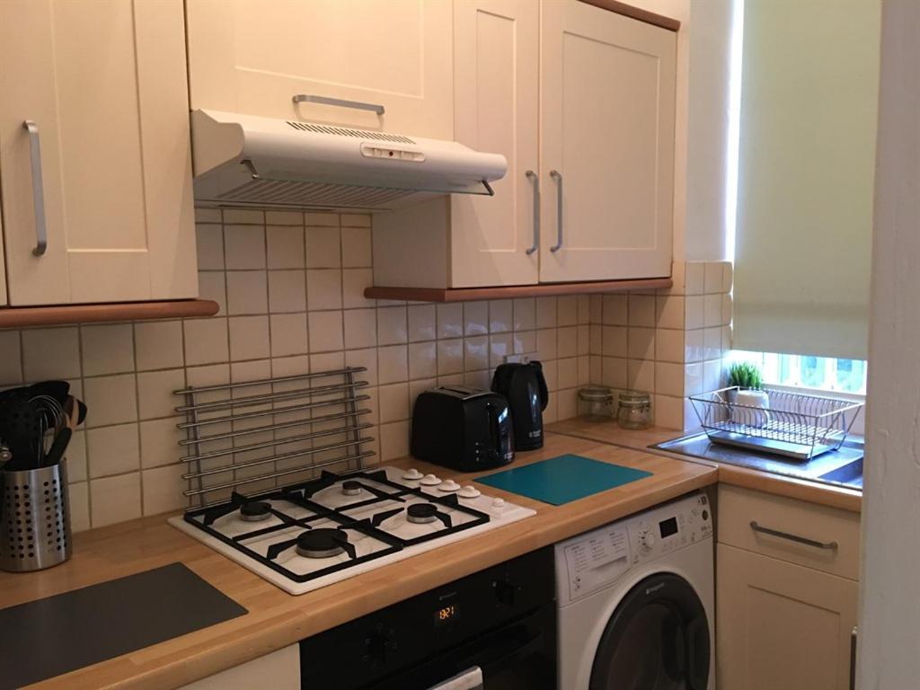 Marble Apartments Effra Court London Bagian luar foto