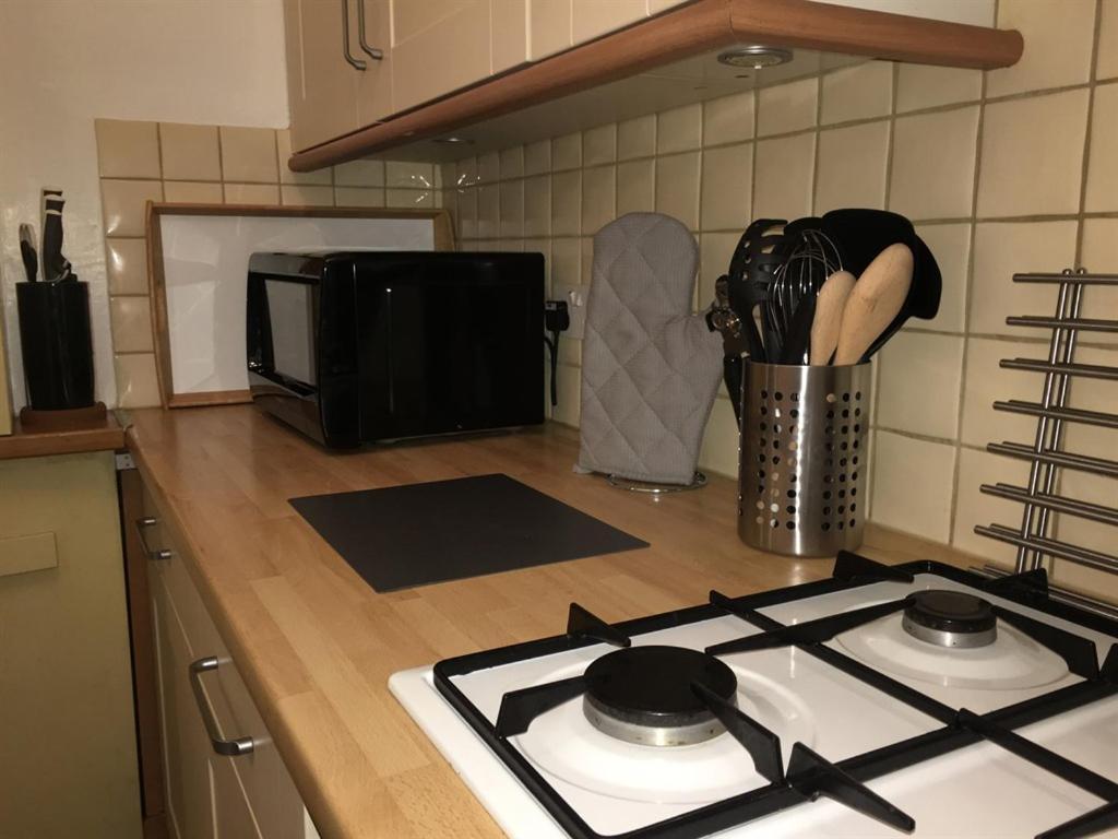 Marble Apartments Effra Court London Bagian luar foto