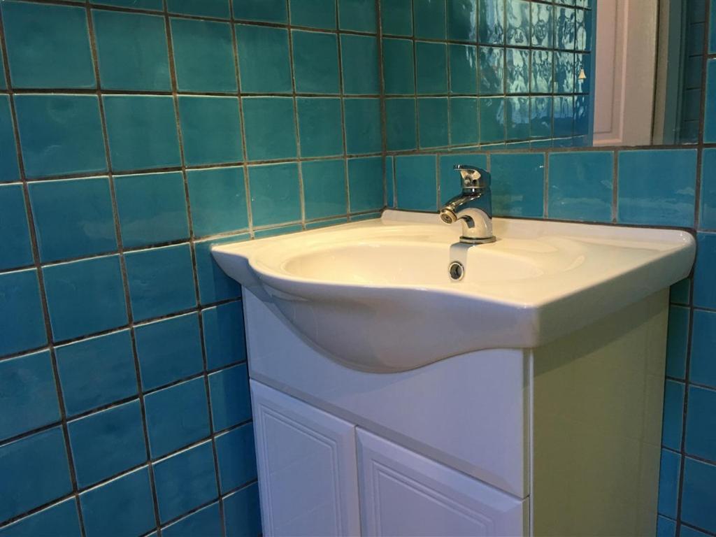 Marble Apartments Effra Court London Bagian luar foto